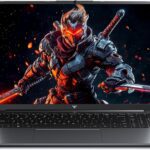 ACEMAGIC Ordenador Portatil Gaming Ryzen 7 7735HS