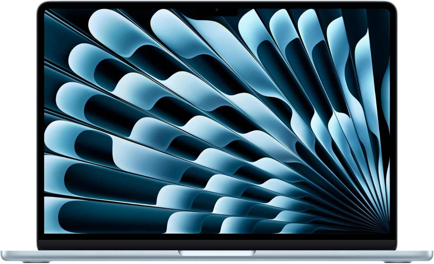 Apple 2025 MacBook Air de 13 Pulgadas con Chip M4: