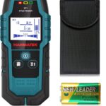 Detector Sensor Electrónico 4 en 1 Escáner de Pared