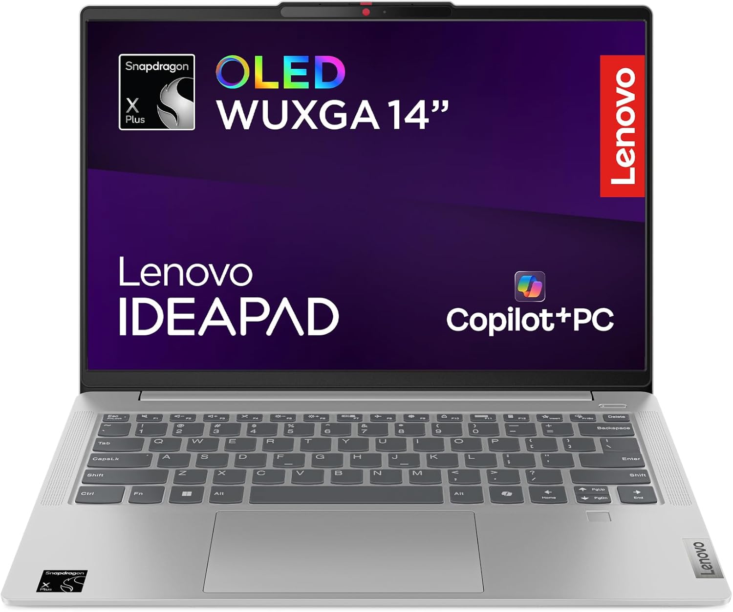 Lenovo IdeaPad Slim 5 Gen 10 - Ordenador Portátil 16"