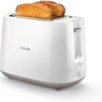 Philips Tostadora - 2 Ranuras