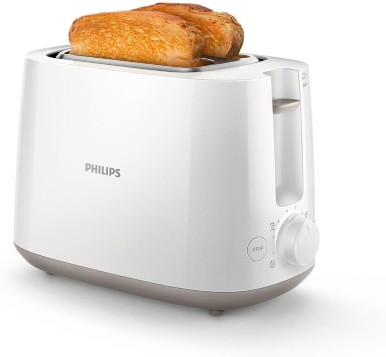 Philips Tostadora - 2 Ranuras