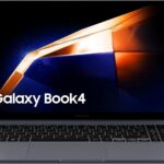 Samsung Galaxy Book4