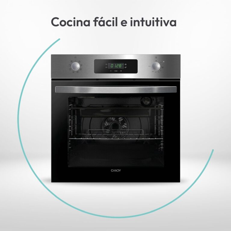 Candy FIDCP X625 L, Horno Multifunción