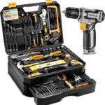 Review DEKO 238 Piezas