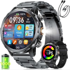 FITFLEX Reloj Inteligente