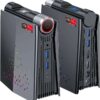 Review de ACEMAGICIAN Mini PC Gaming