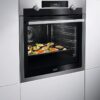 AEG BFP6050M1 Horno Eléctrico Multifunción