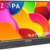 Review de ARZOPA S1 Tablet Monitor Portátil