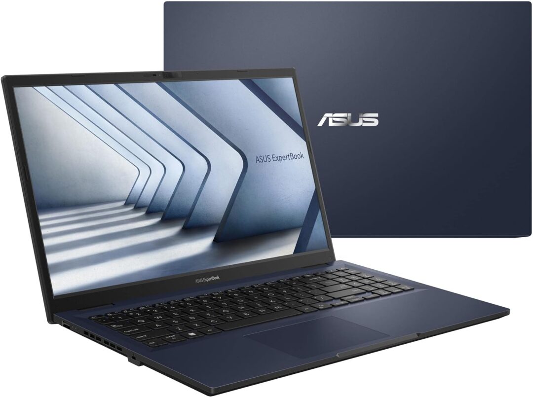 ASUS ExpertBook B1 B1502CBA-EJ0436X
