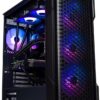 Review de Dominance Blue Ordenador de Sobremesa Gaming