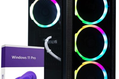 Greed®Mk2 Pro 4K High End Gaming PC Raytracing 