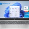 HP 15-fd0052ns Ordenador portátil de 15.6