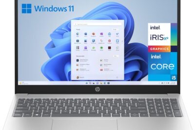 HP 15-fd0052ns Ordenador portátil de 15.6"