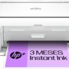 Review de HP DeskJet 2820e Impresora Multifunción